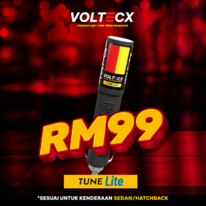 Voltecx Lite
